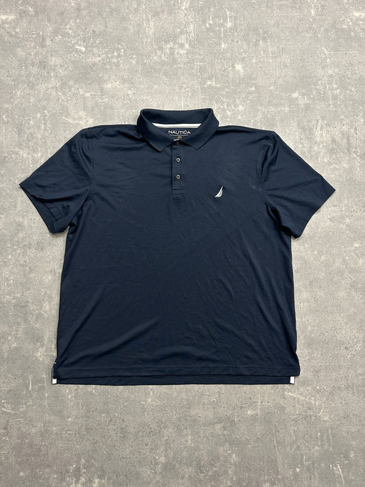 Polo de sport Nautica