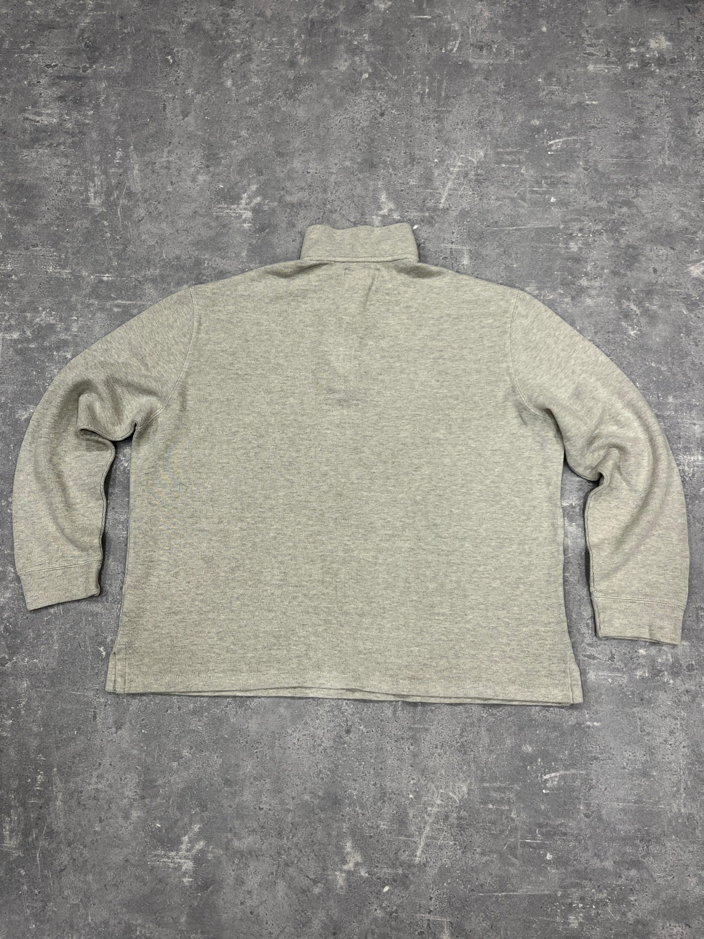 Pull quart de zip Ralph Lauren