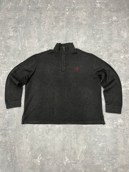 Pull quart de zip Ralph Lauren