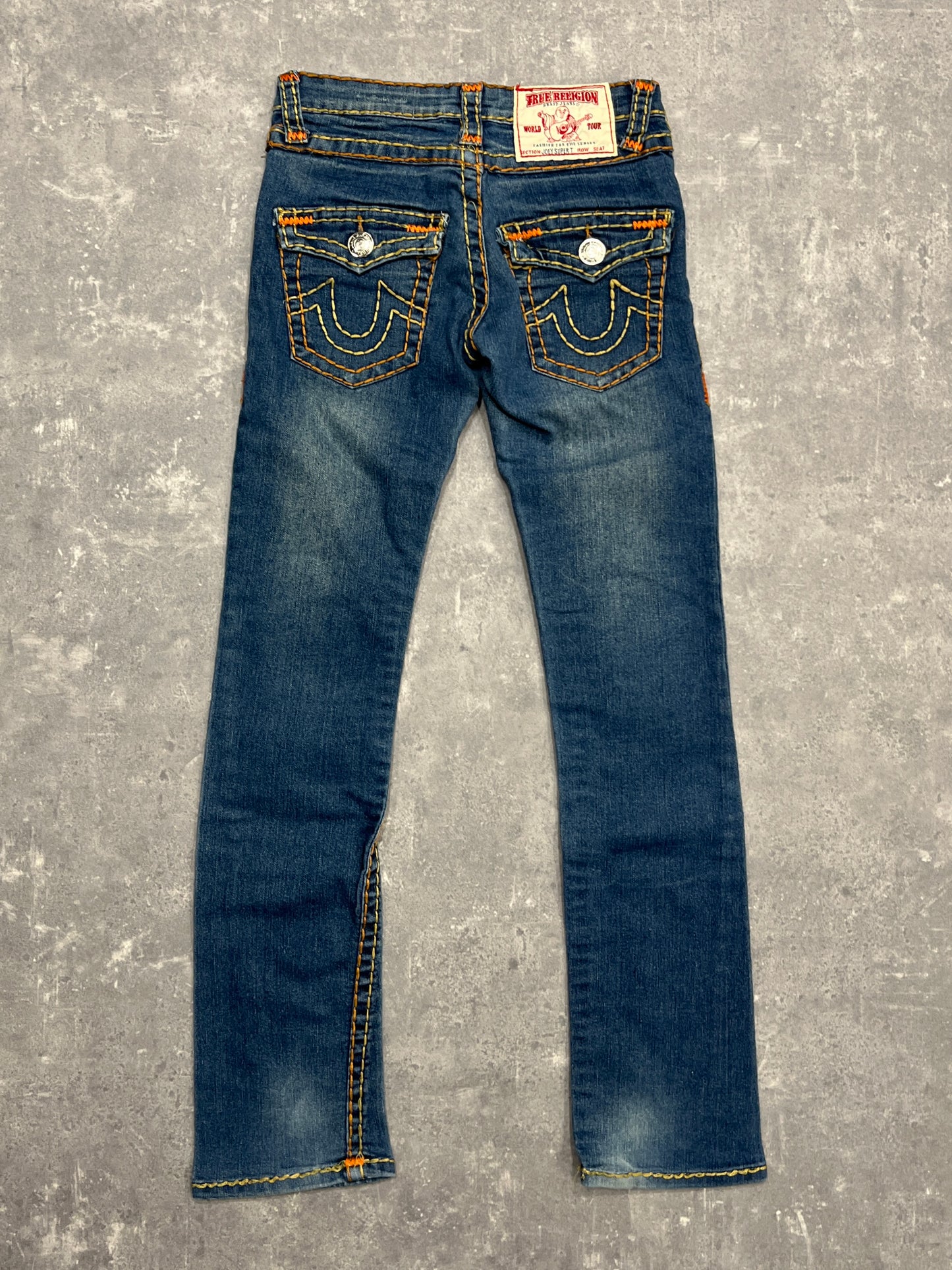 Jean True Religion