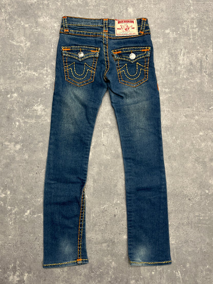 Jean True Religion