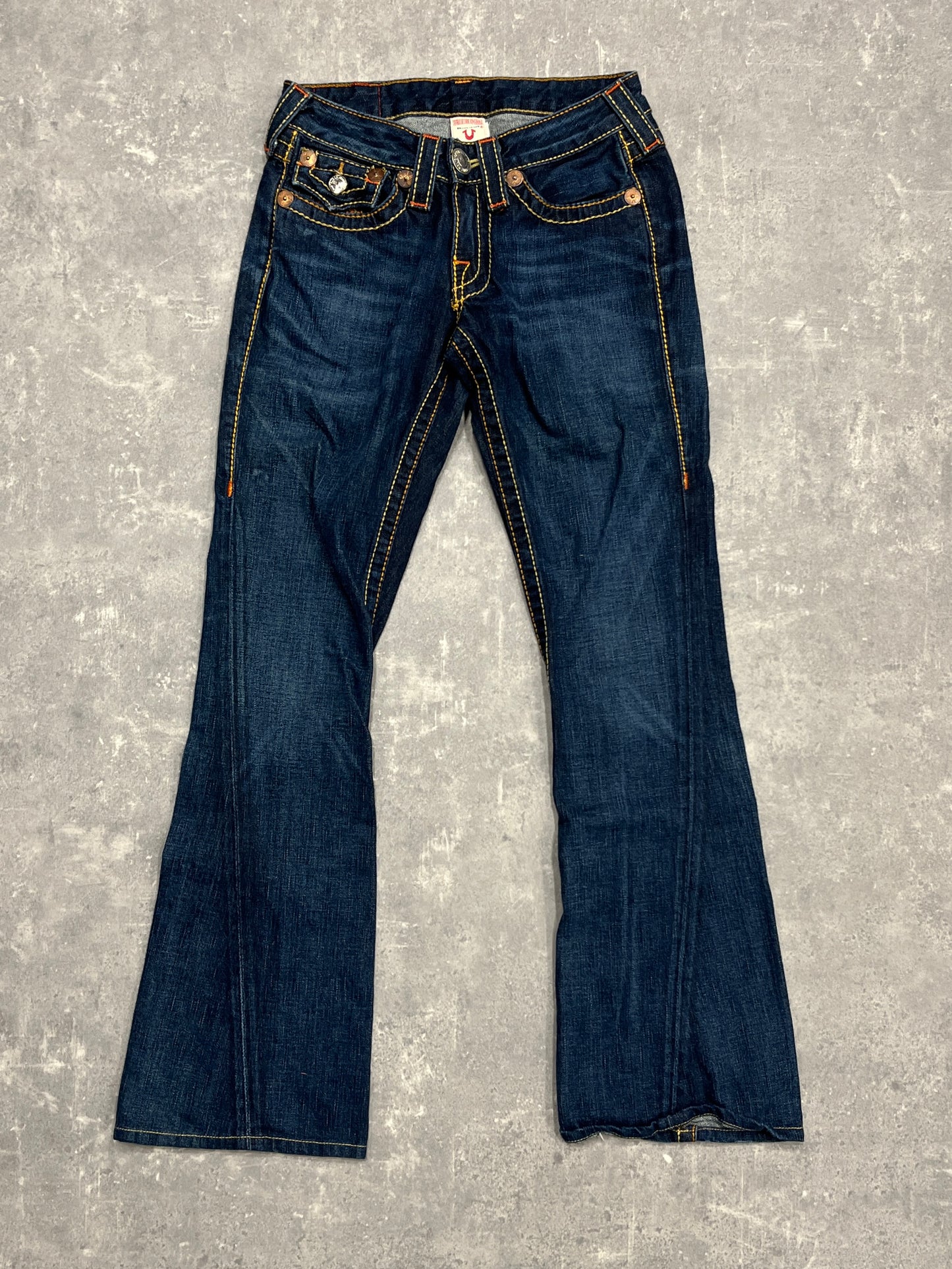 Jean True Religion