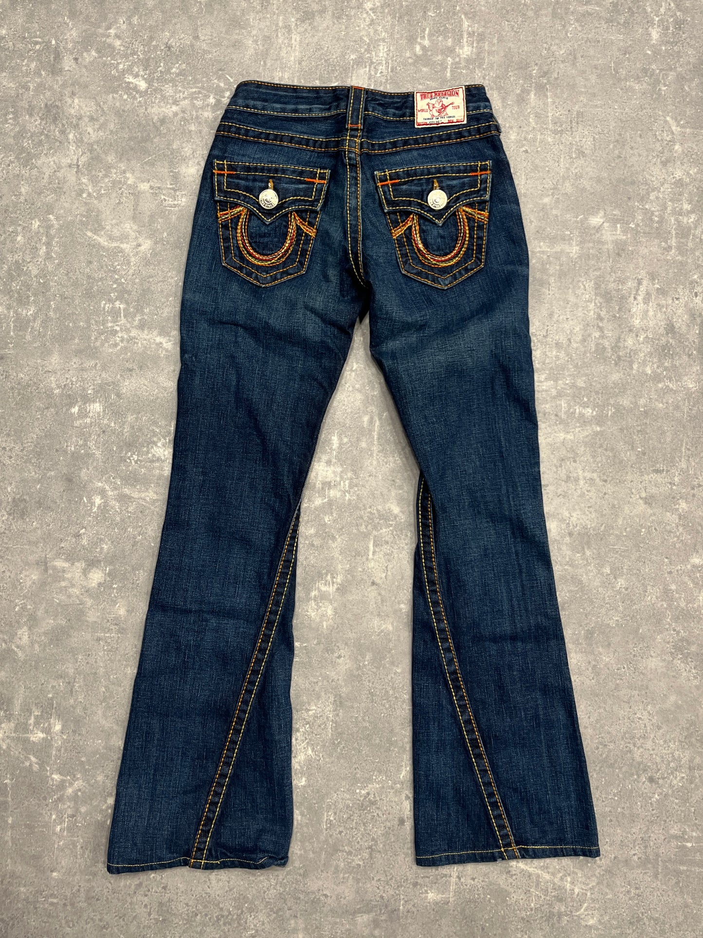 Jean True Religion