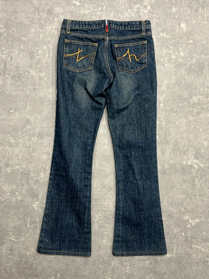 Jean Tommy Hilfiger