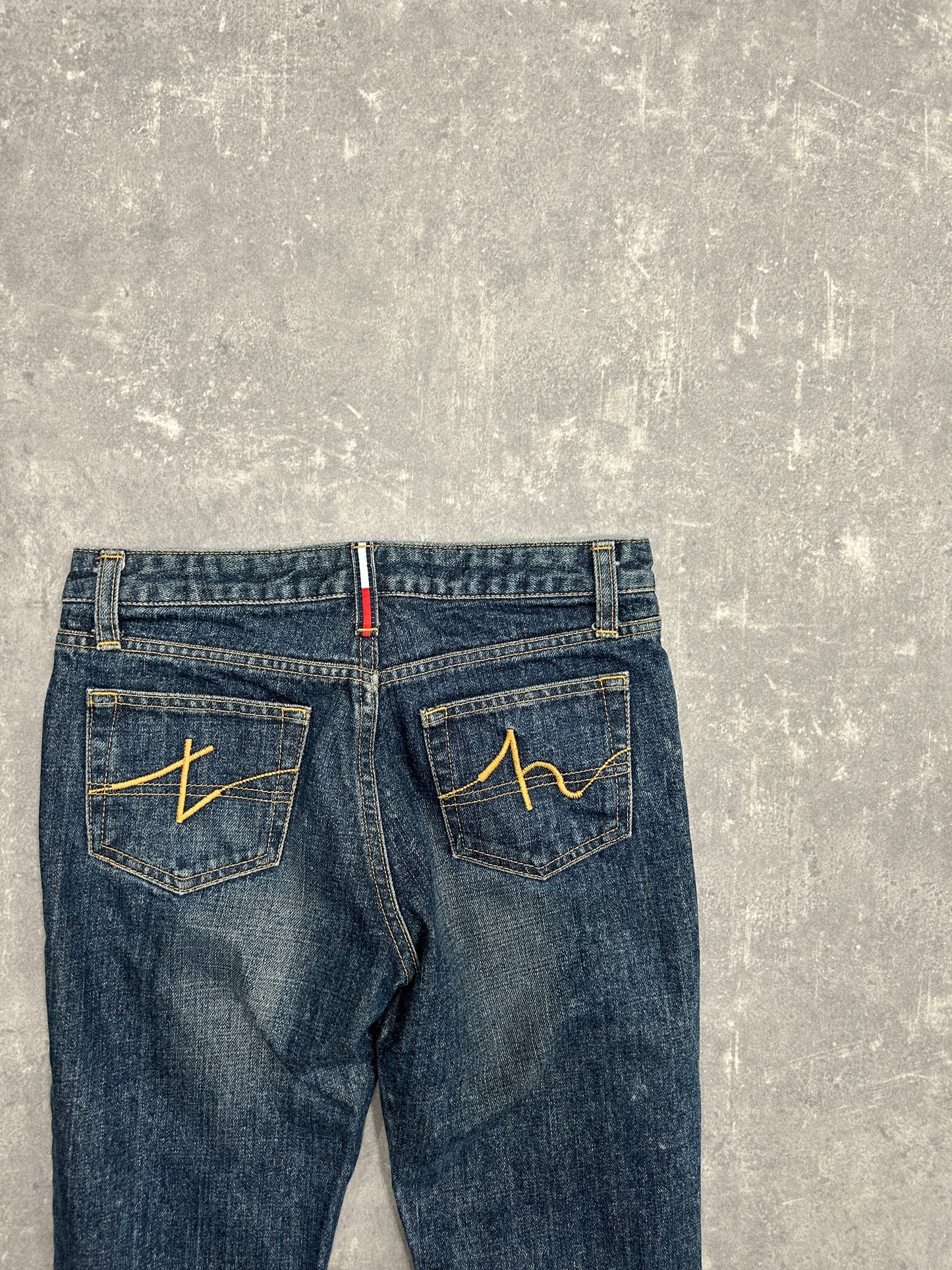 Jean Tommy Hilfiger