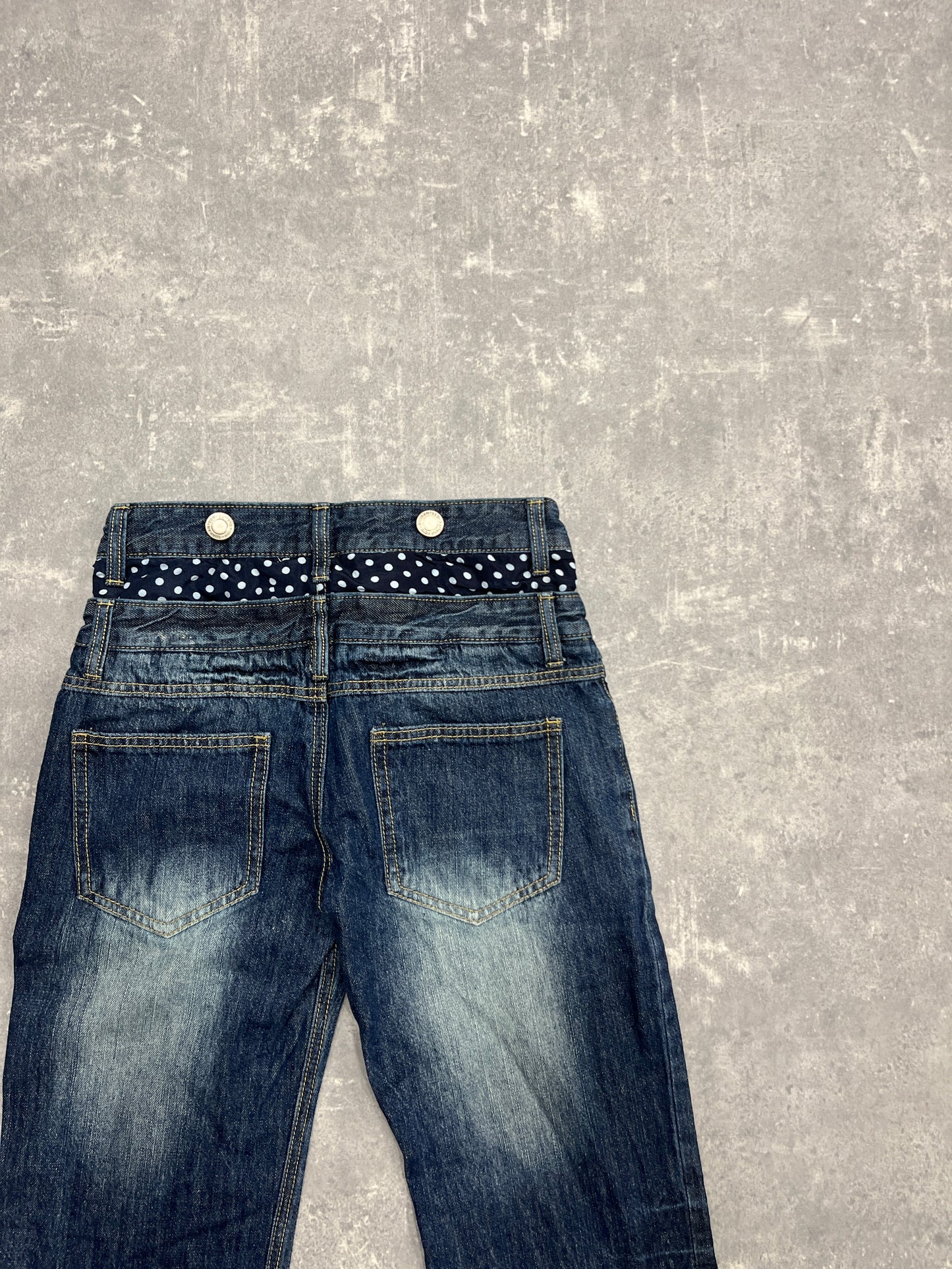 Jean Vintage