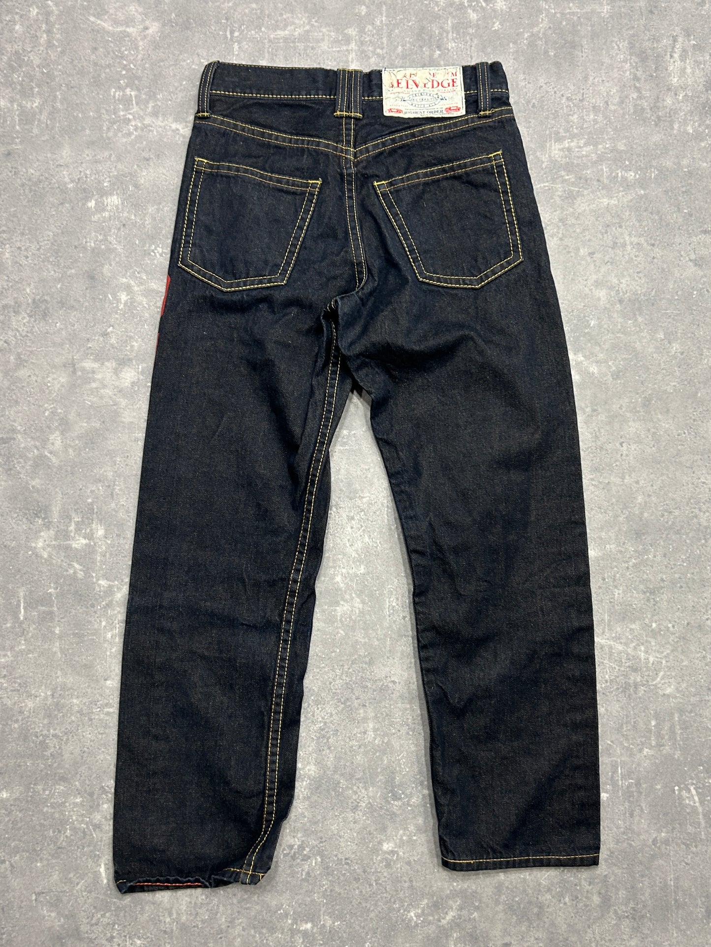 Jean Selvedge