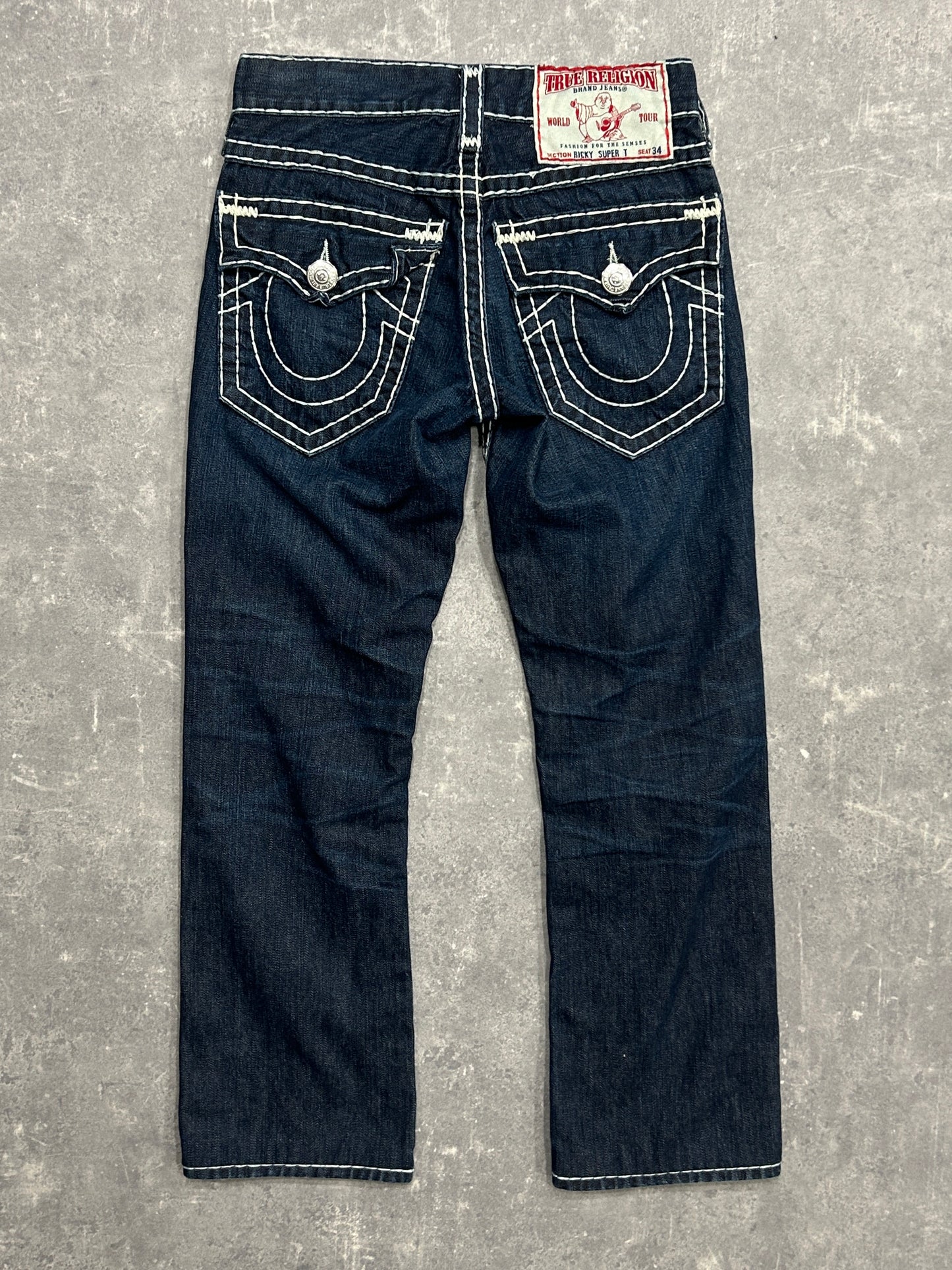 Jean True Religion