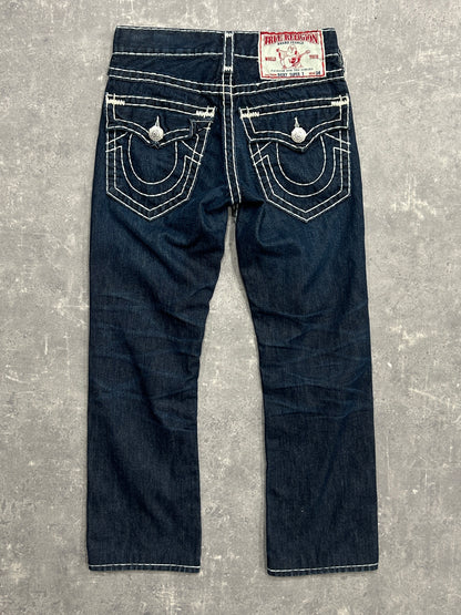 Jean True Religion