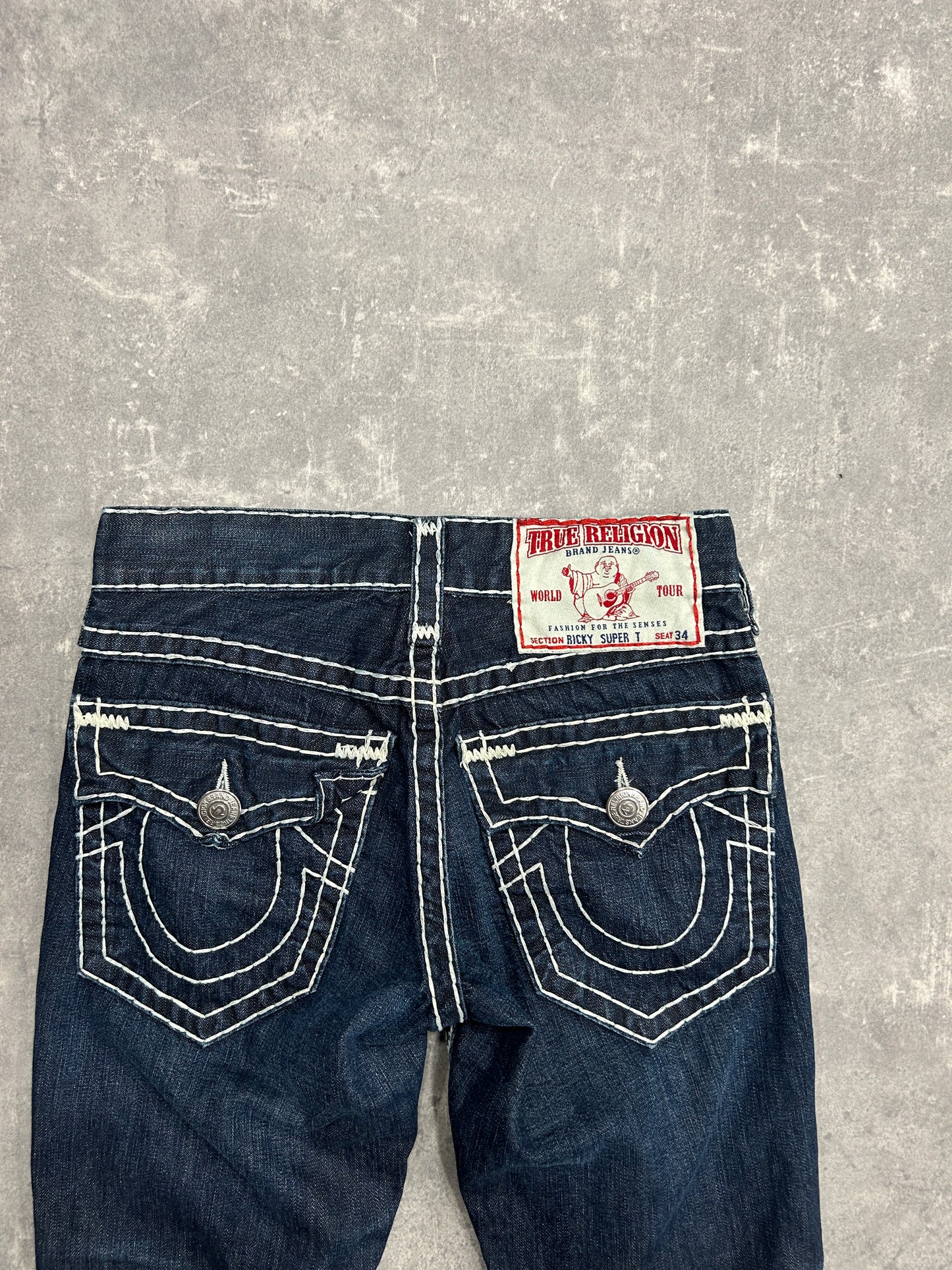 Jean True Religion