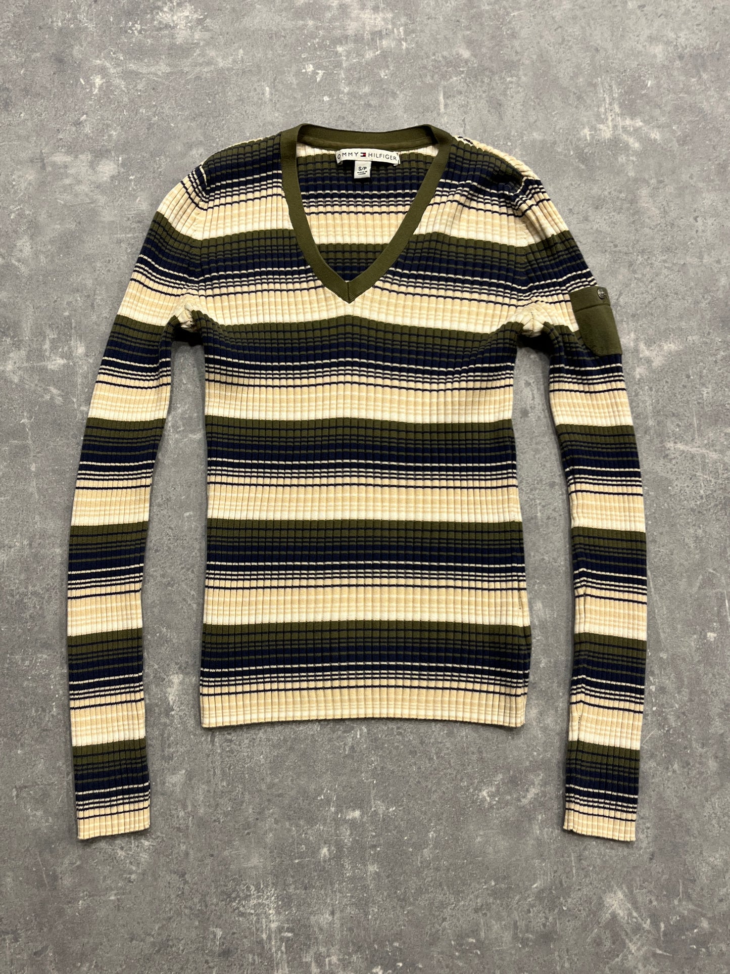 Pull Tommy Hilfiger