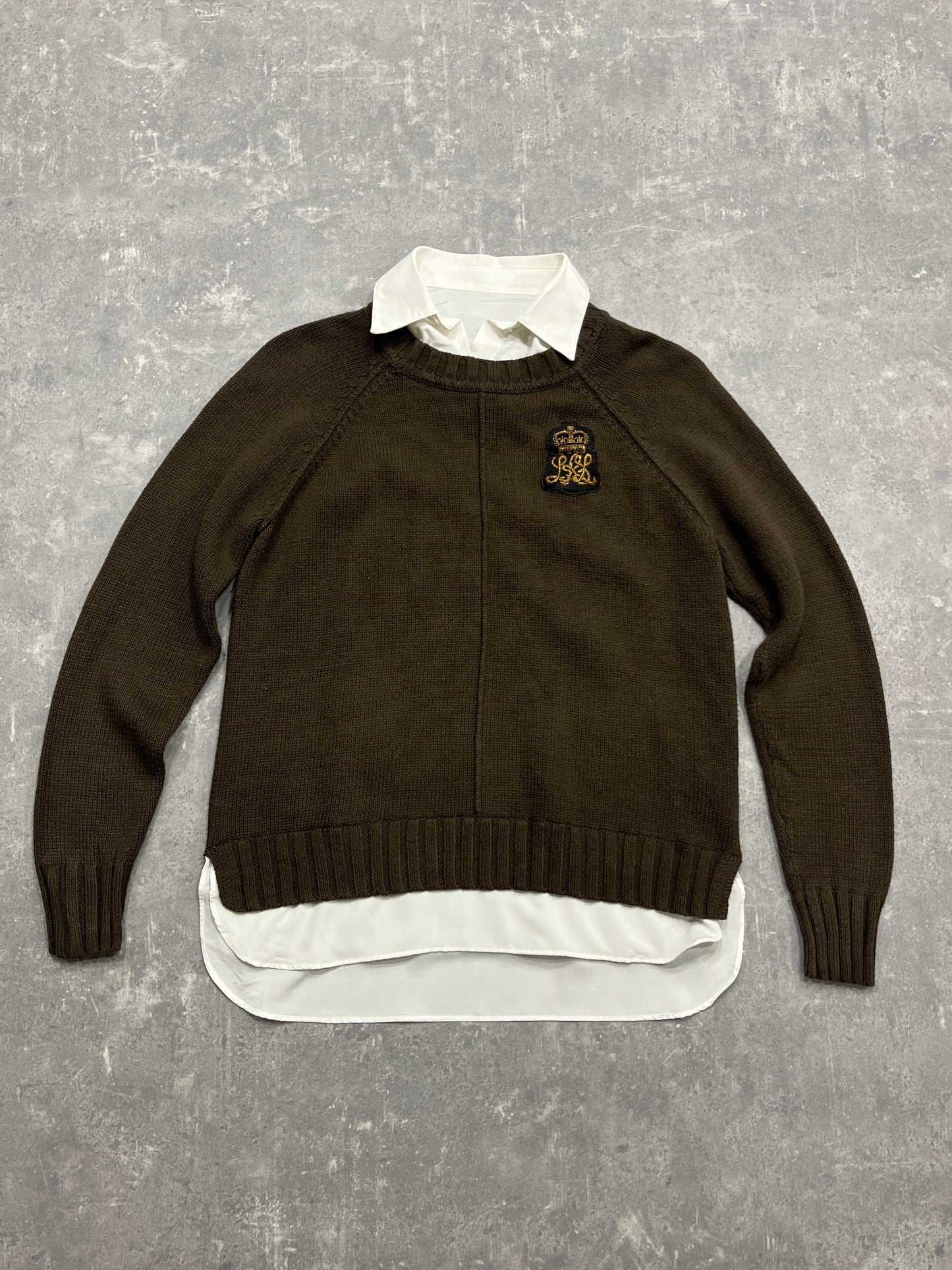 Pull Ralph Lauren