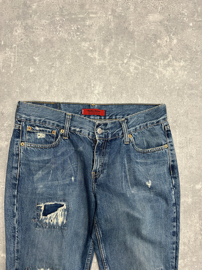 Jean Levi's 558