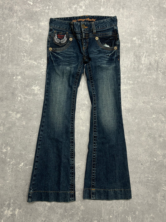 Jean Vintage