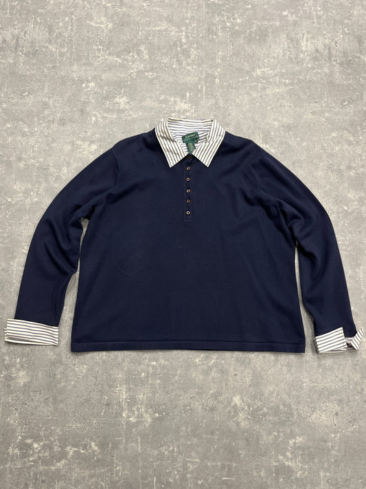 Pull Ralph Lauren