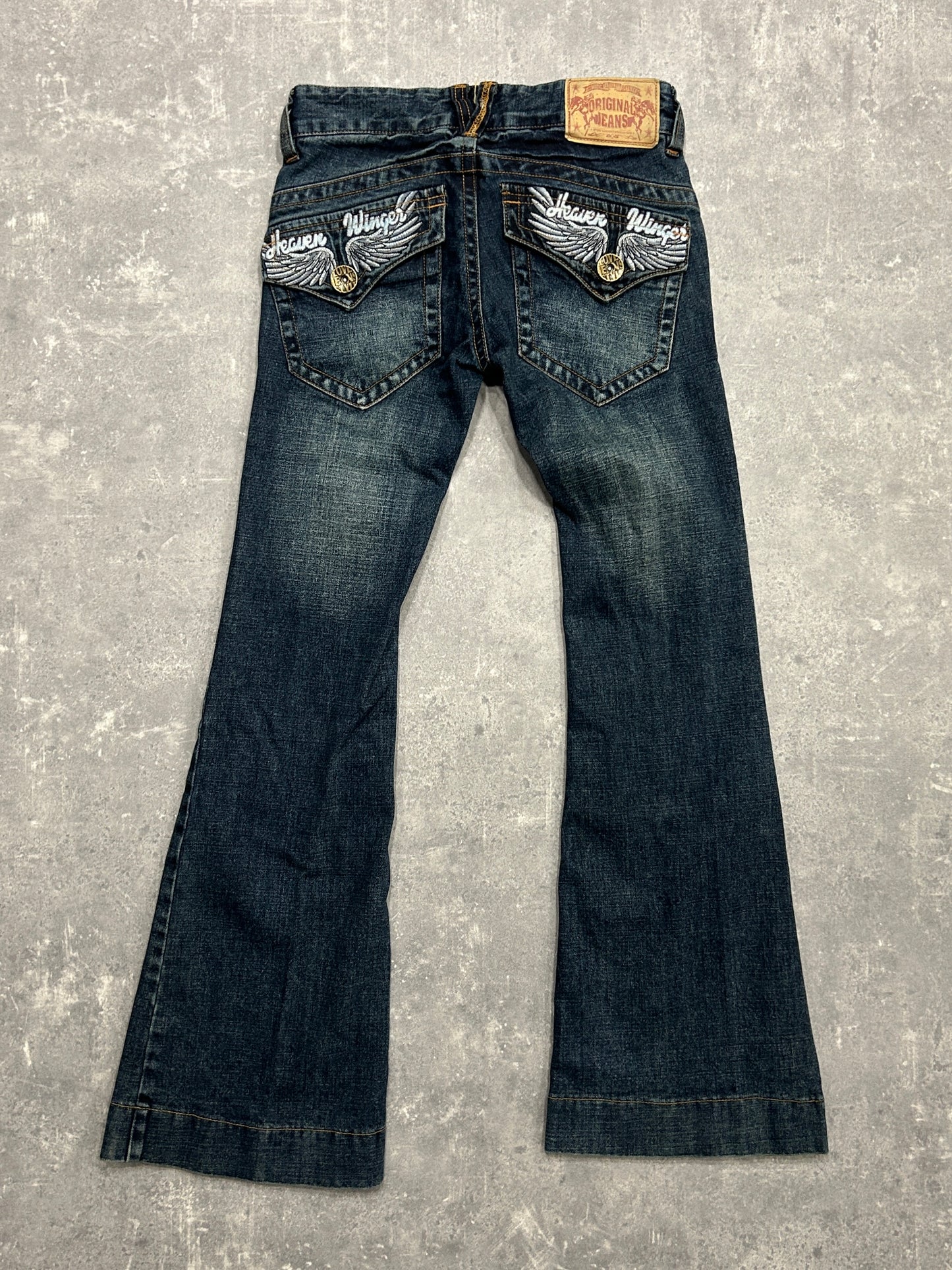 Jean Vintage