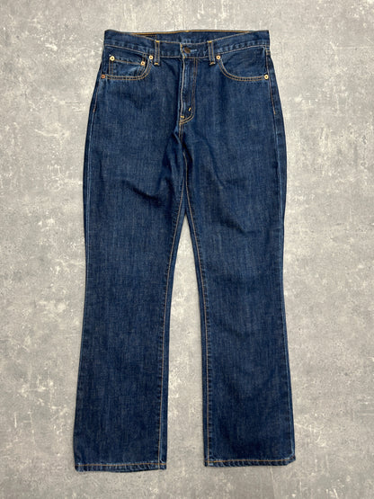 Jean Levi's 525