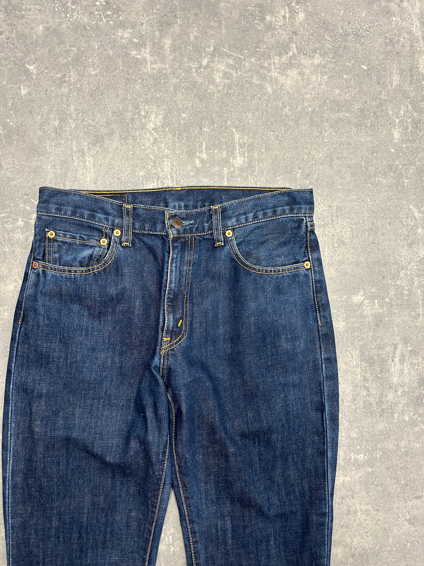 Jean Levi's 525