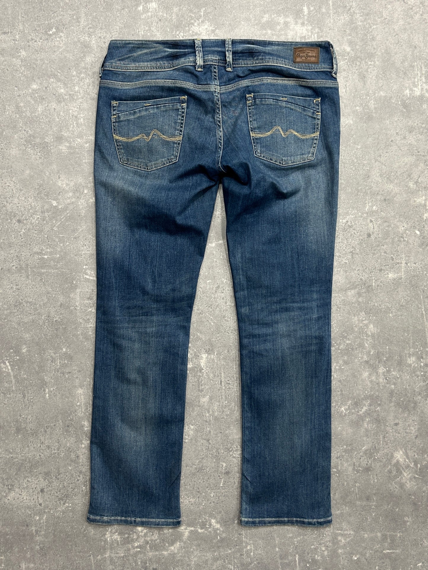 Jean Pepe jeans