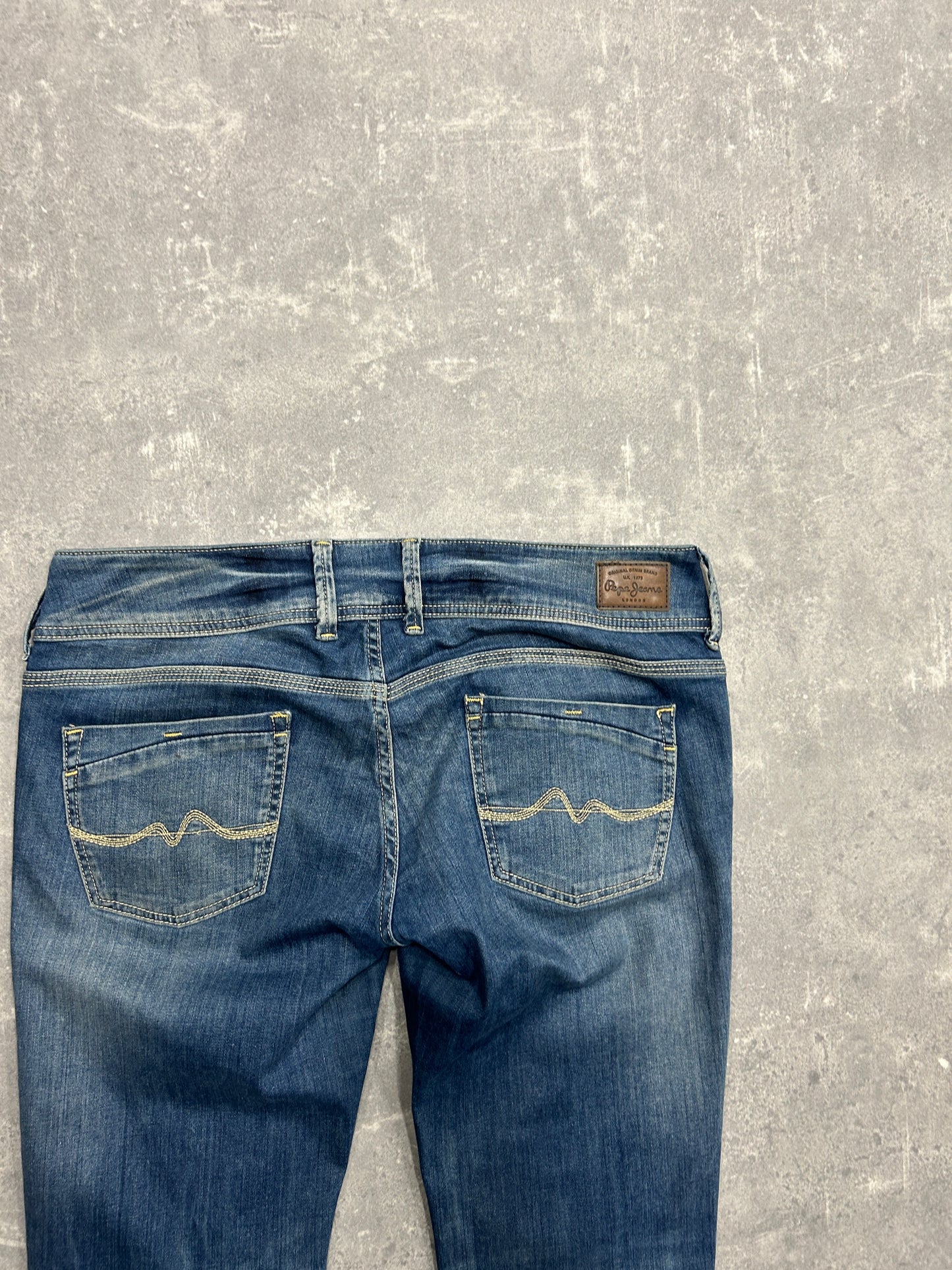 Jean Pepe jeans