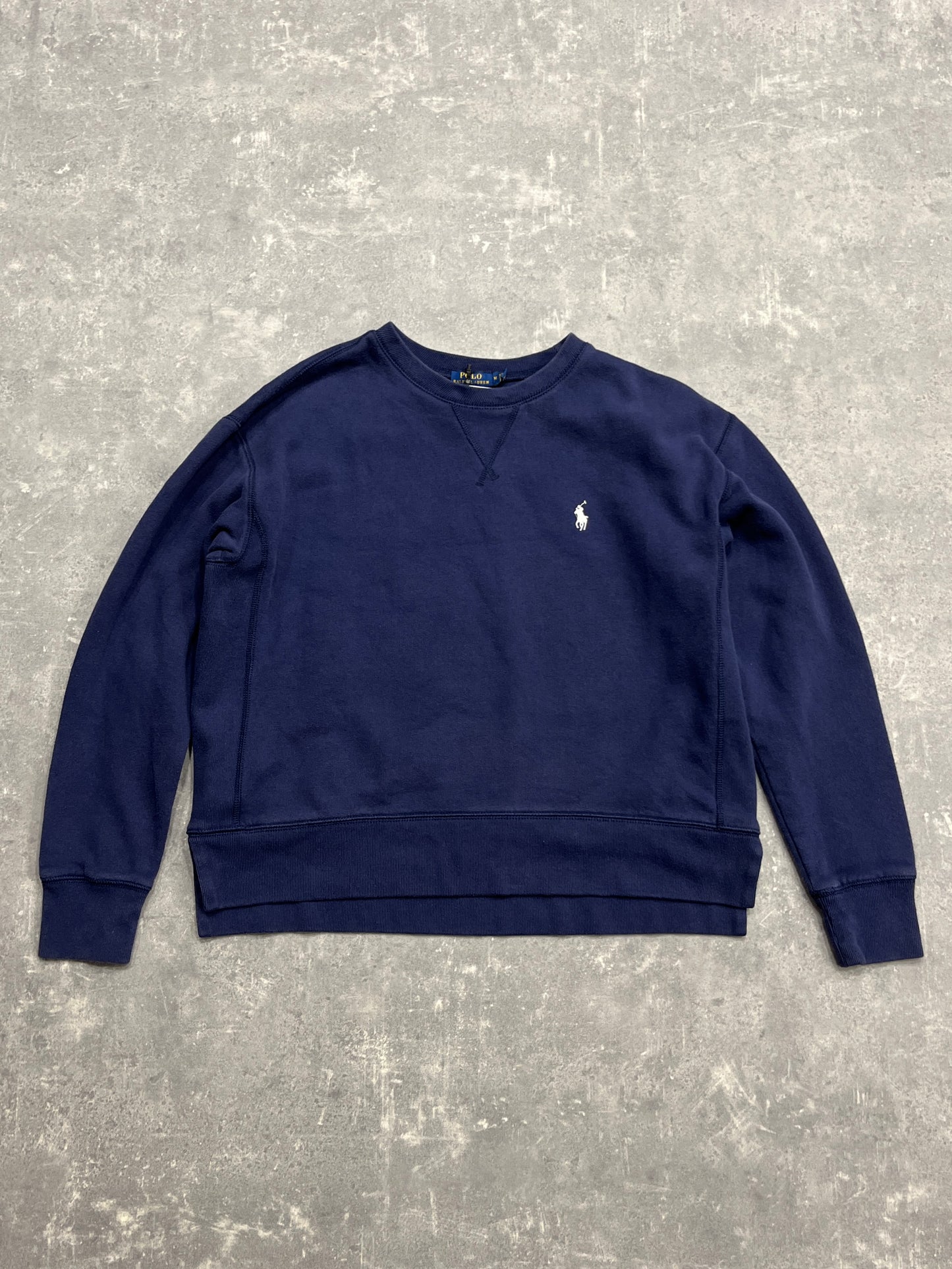 Pull Ralph Lauren