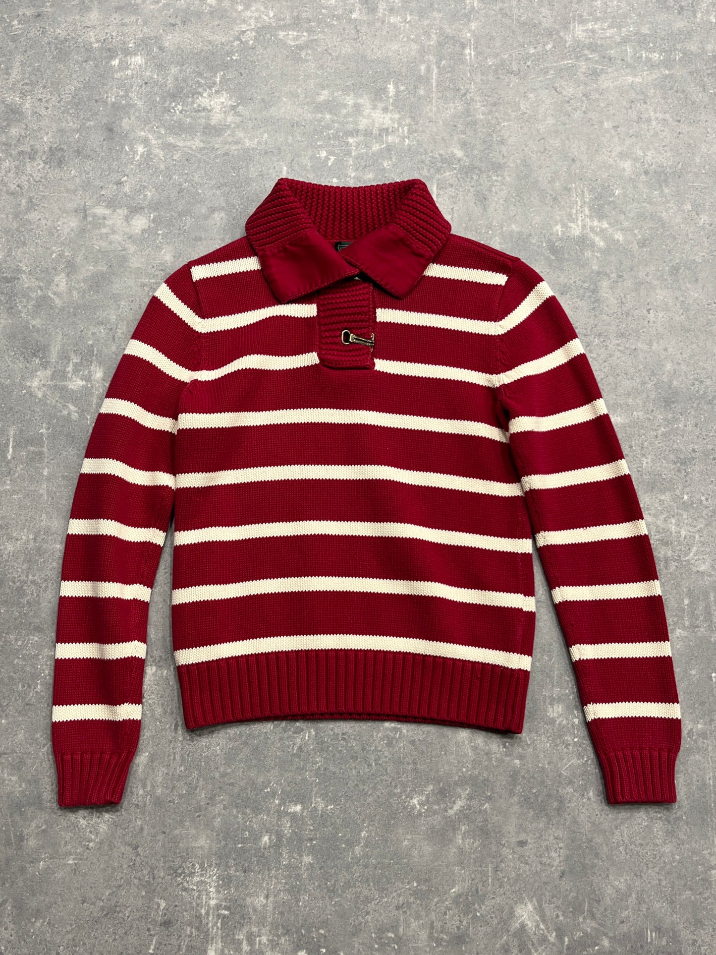 Pull Ralph Lauren