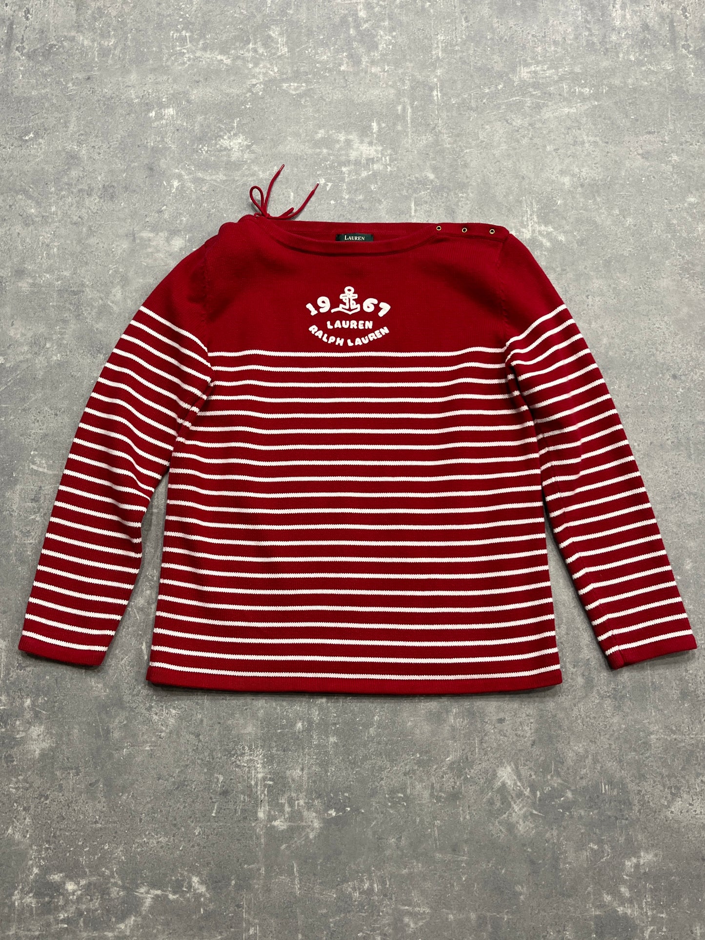 Pull Ralph Lauren