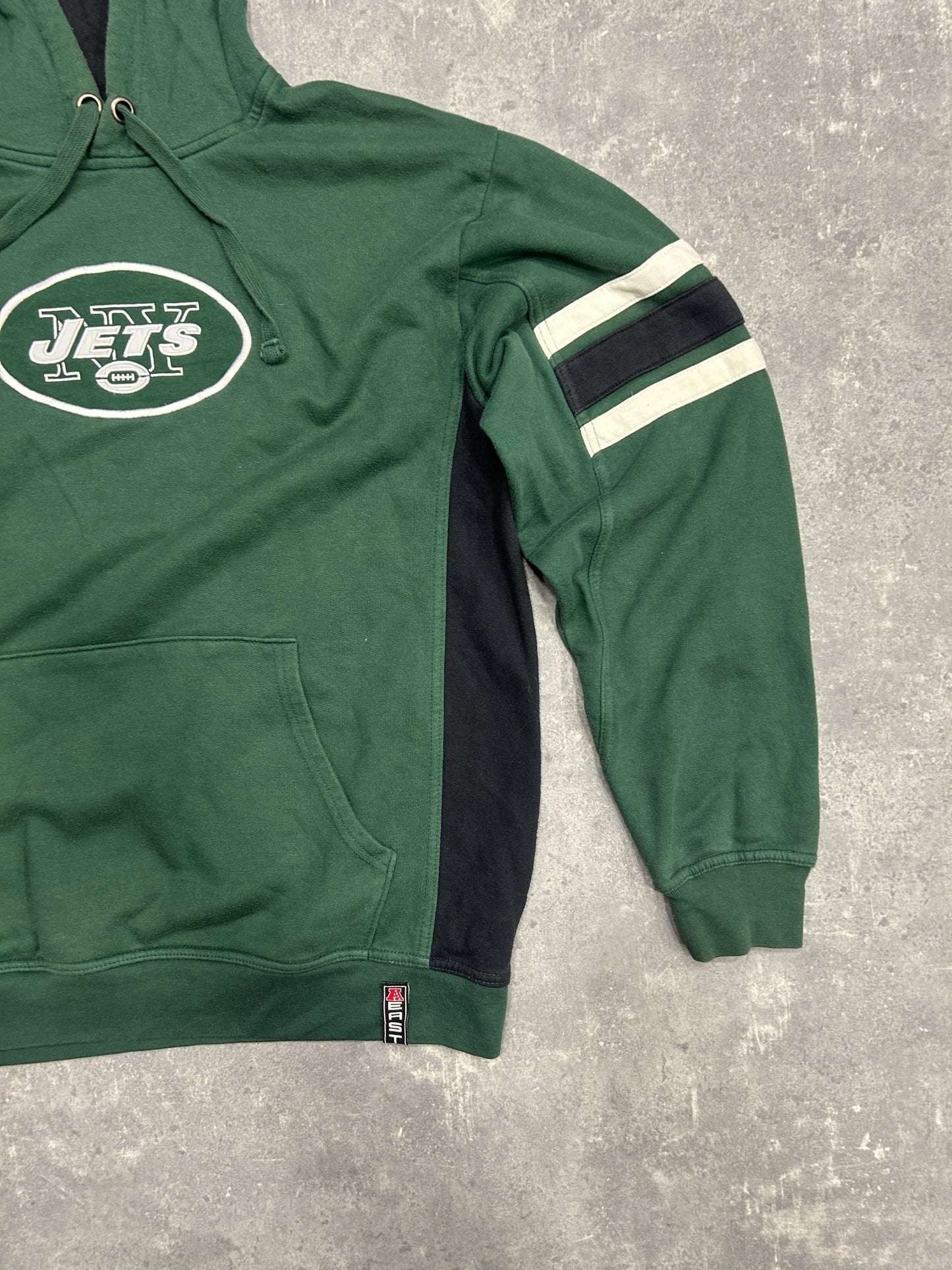 Sweat à capuche NFL