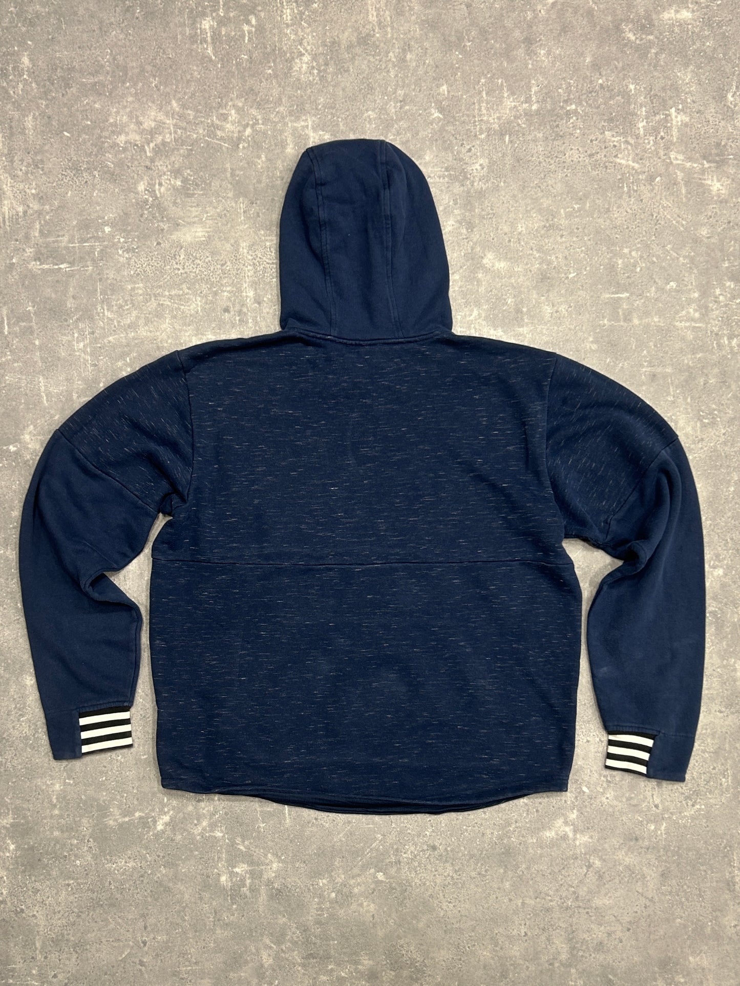 Sweat à capuche Adidas