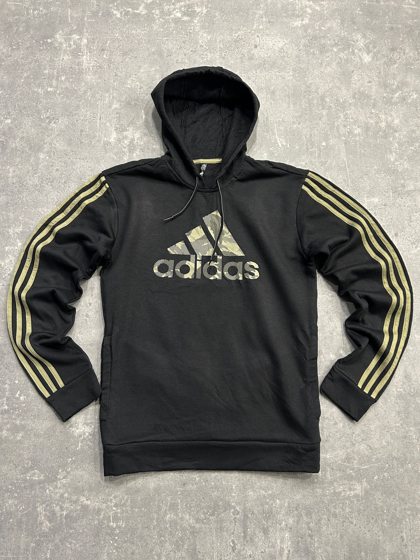 Sweat à capuche Adidas