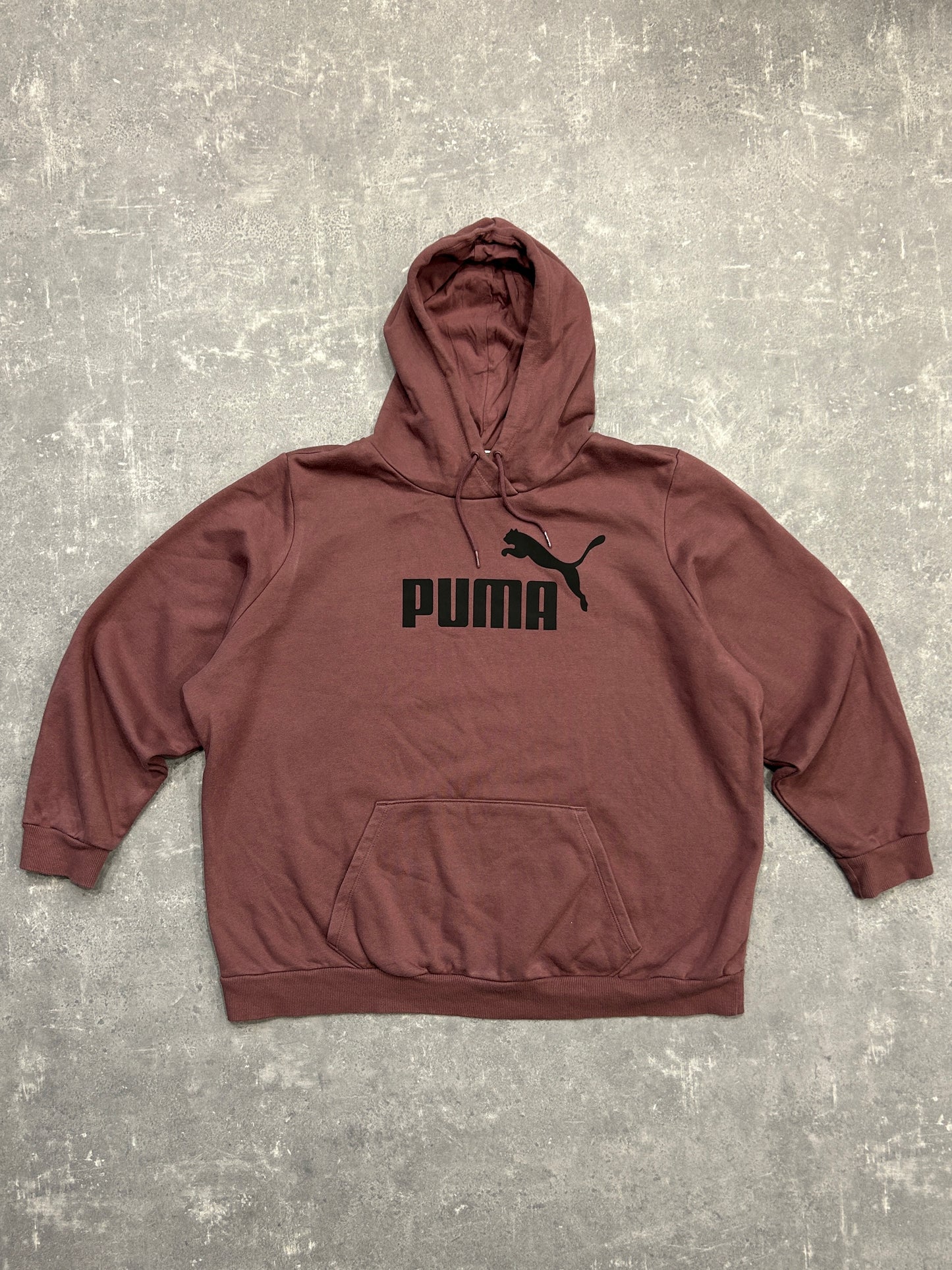 Sweat à capuche Puma