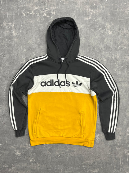 Sweat à capuche Adidas