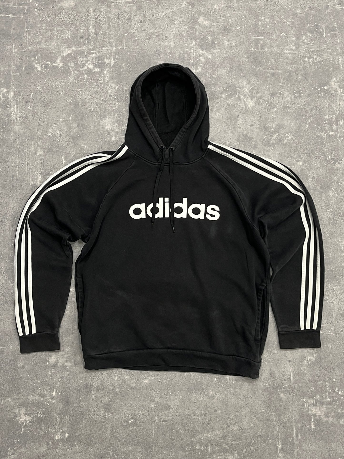 Sweat à capuche Adidas