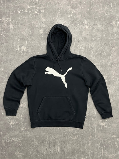 Sweat à capuche Puma