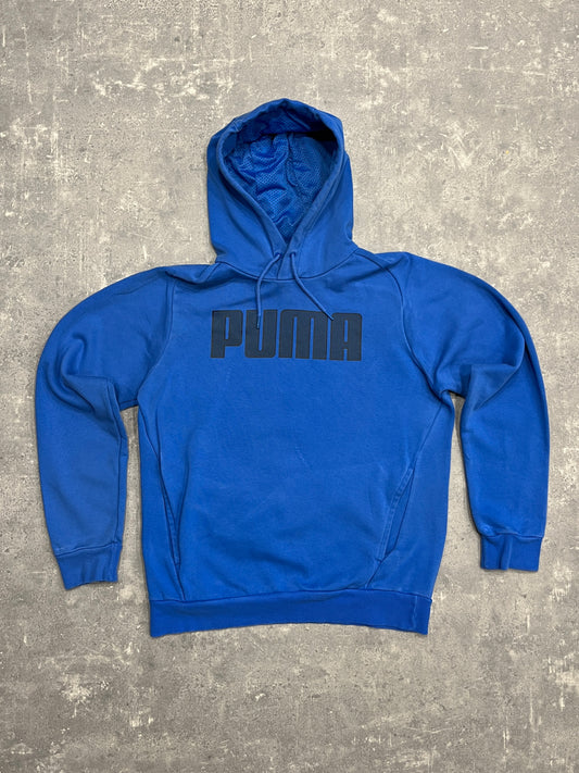 Sweat à capuche Puma