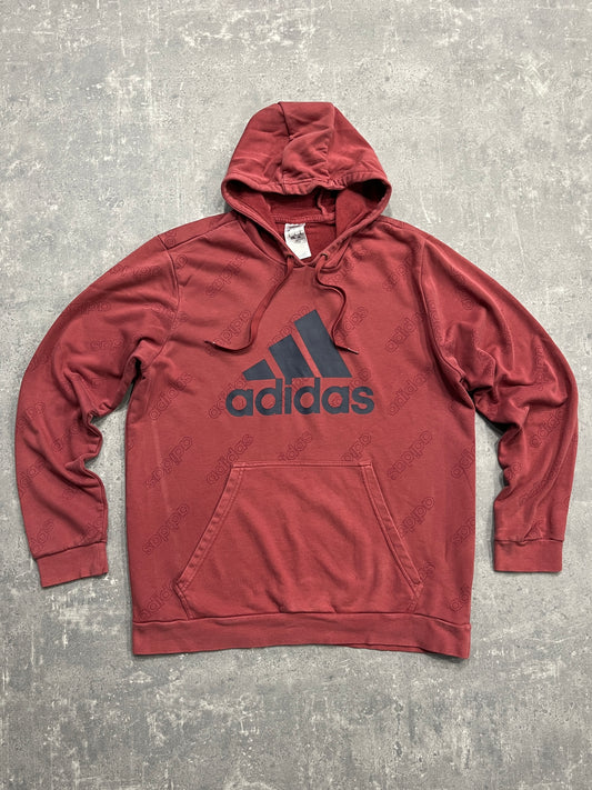 Sweat à capuche Adidas