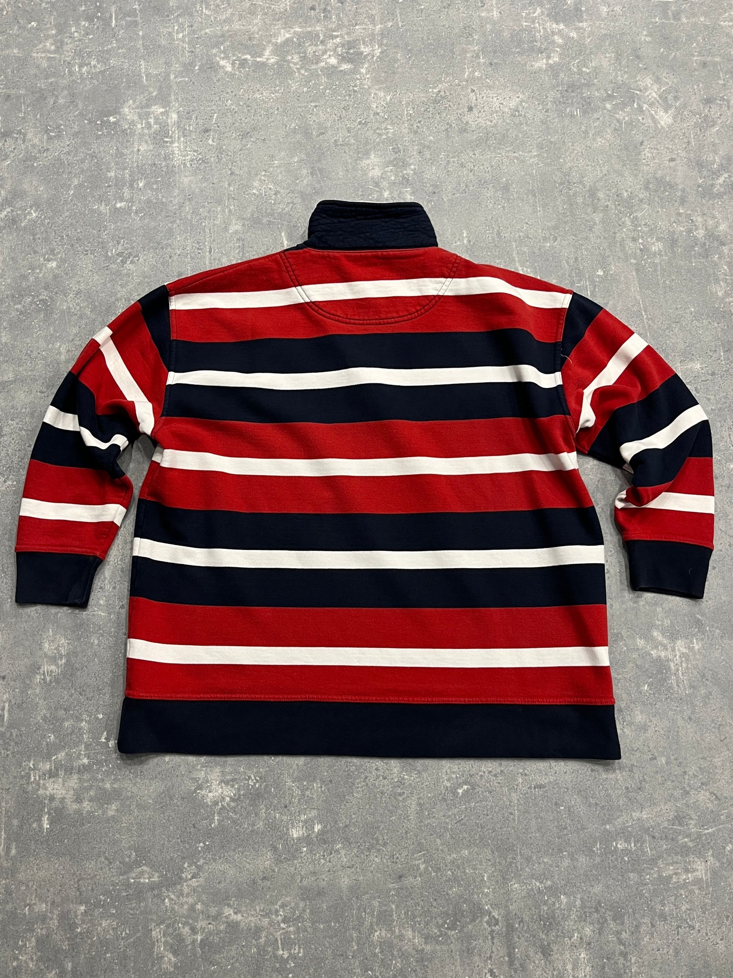 Pull quart de zip Ralph Lauren