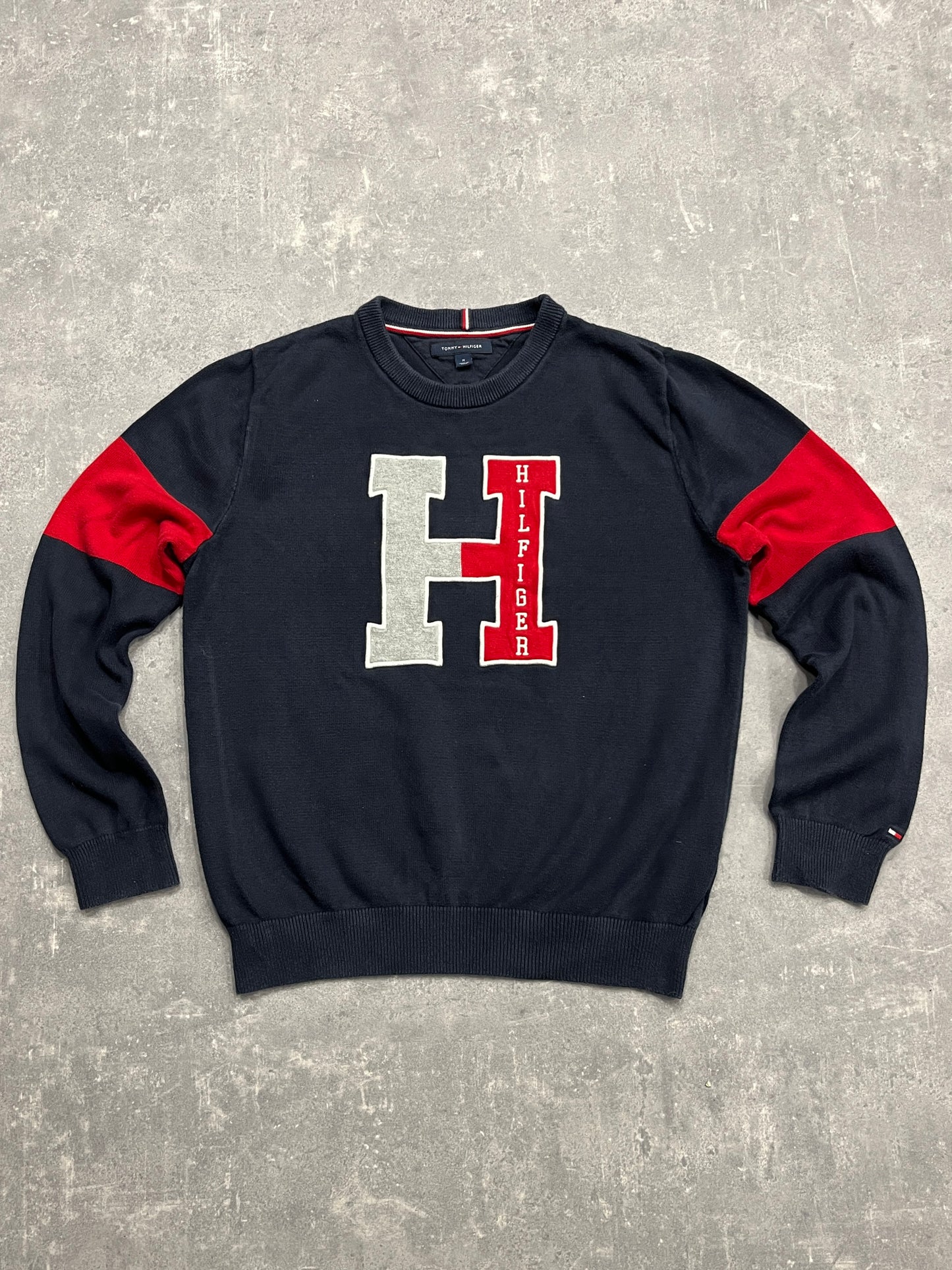 Pull Tommy Hilfiger