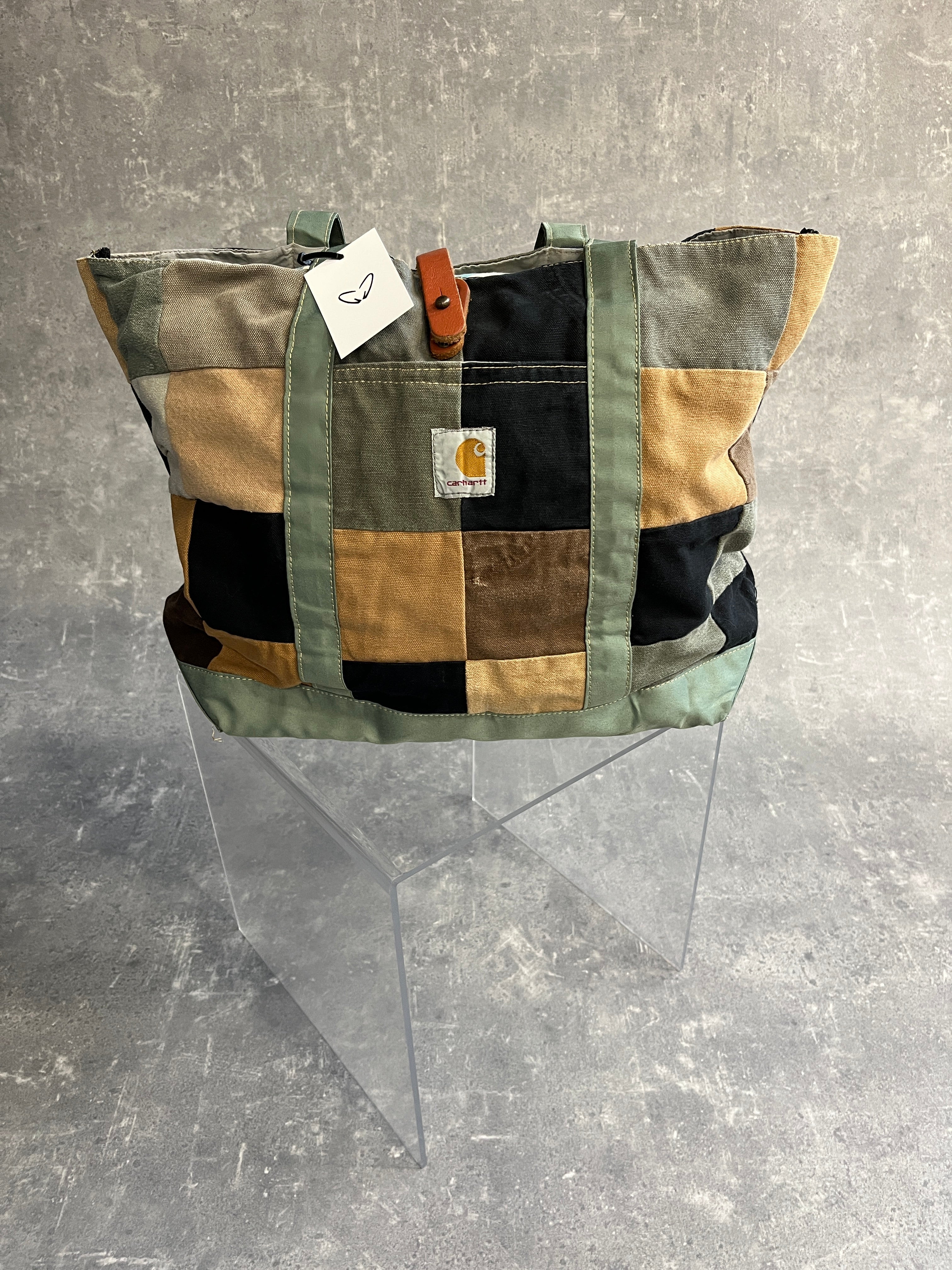 Carhartt sac de voyage hotsell