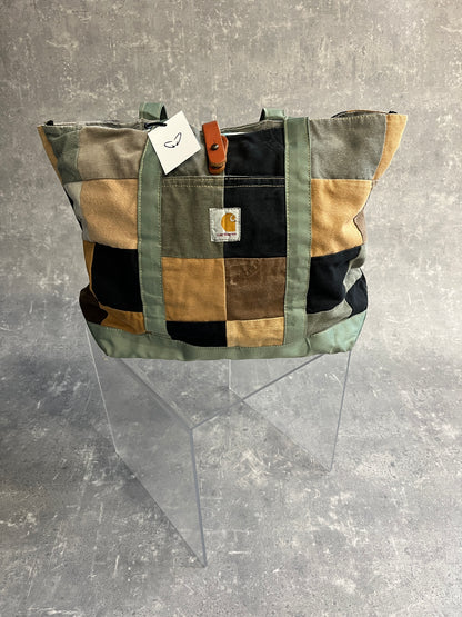 Sac de voyage Carhartt