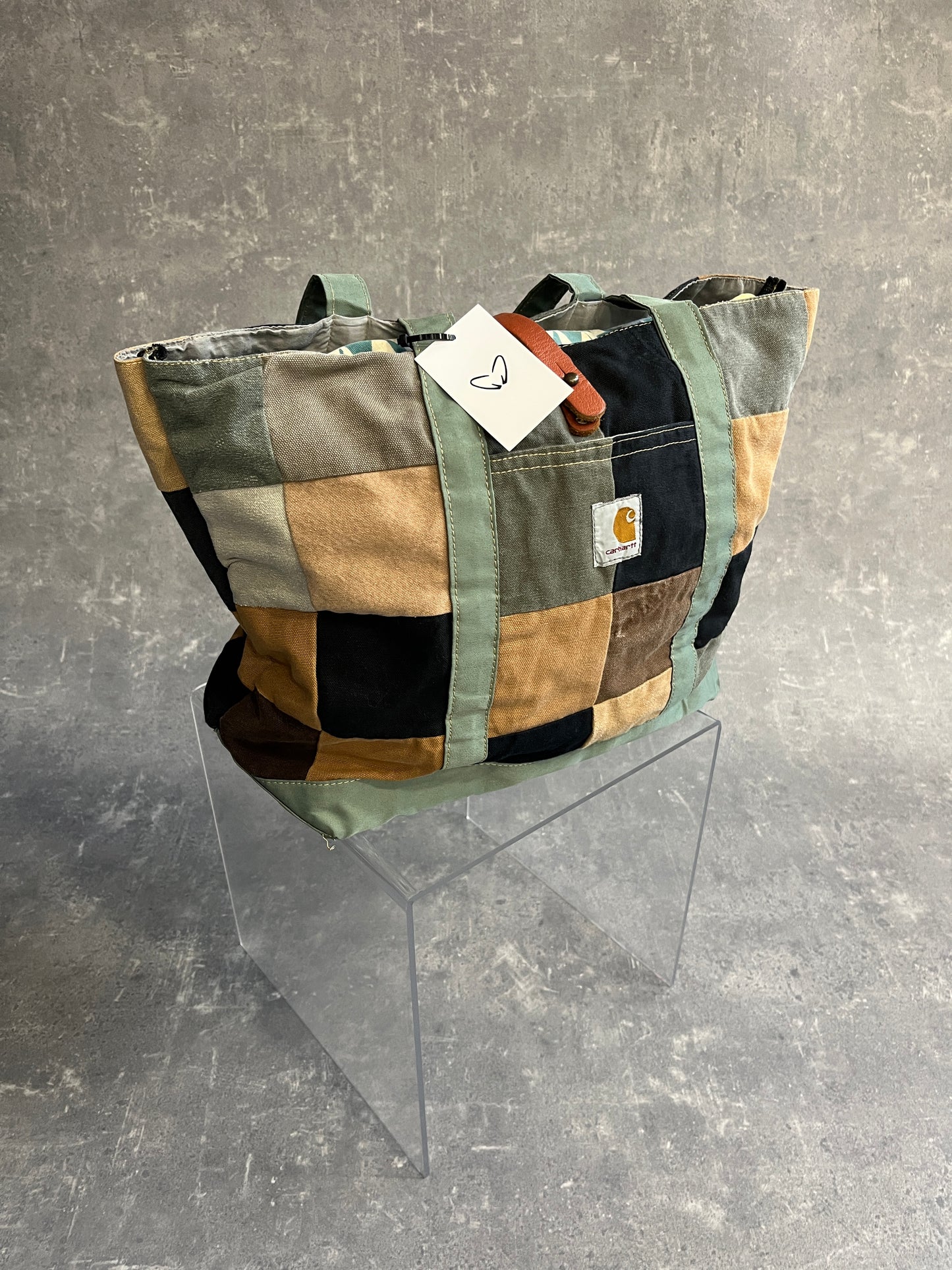 Sac de voyage Carhartt