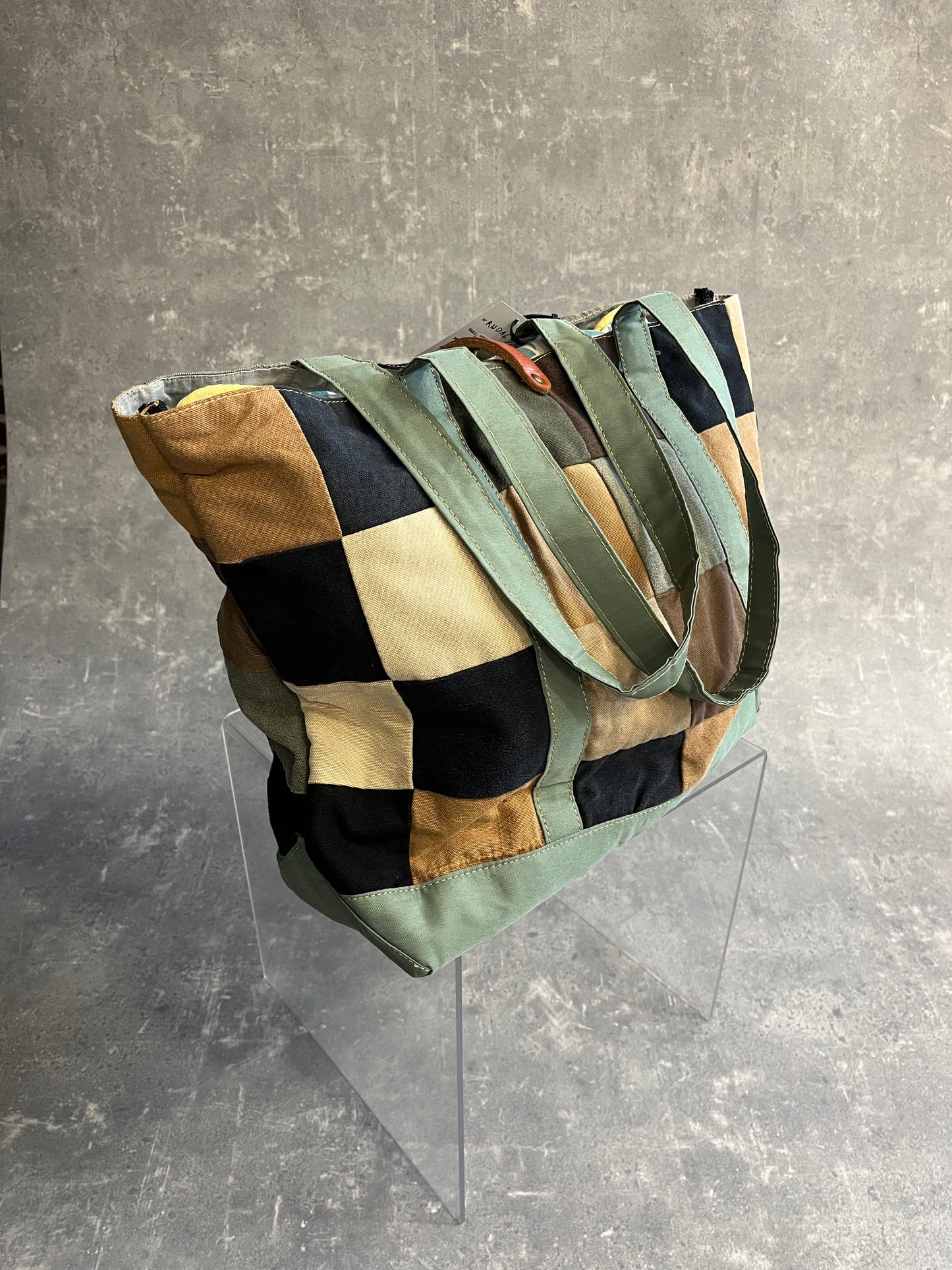 Sac de voyage Carhartt