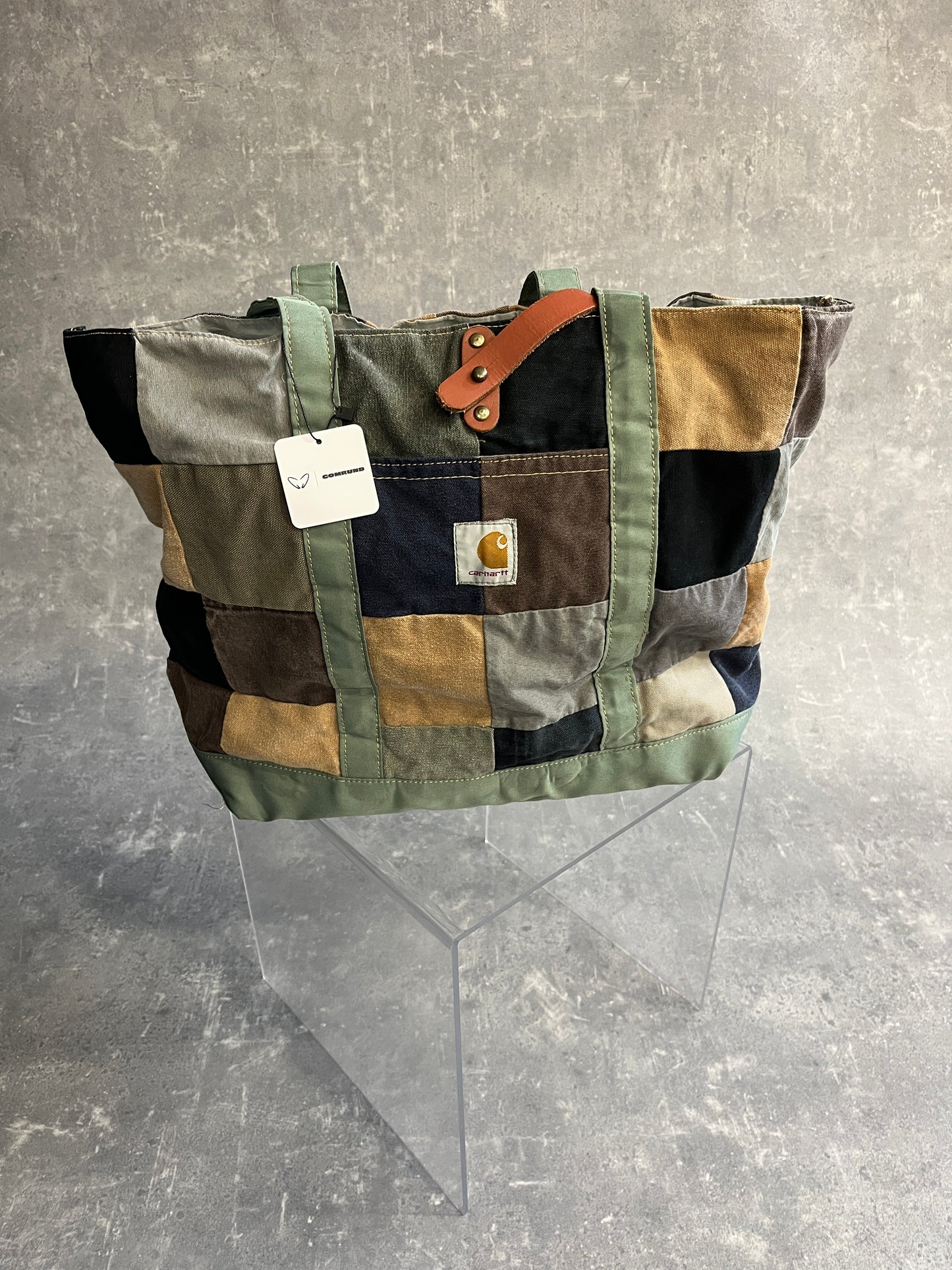 Sac de voyage Carhartt