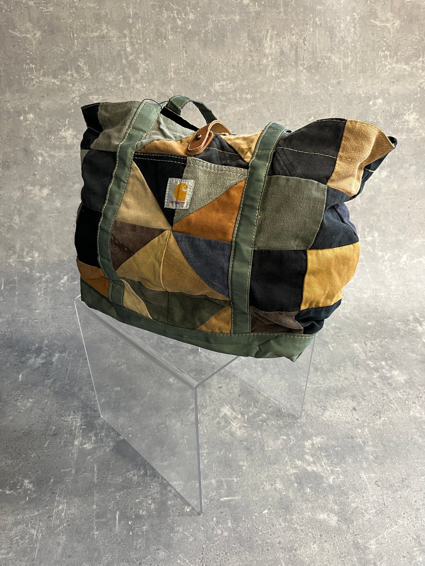 Sac de voyage Carhartt