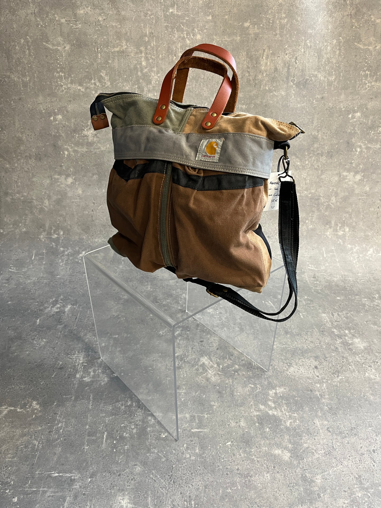 Sac Carhartt