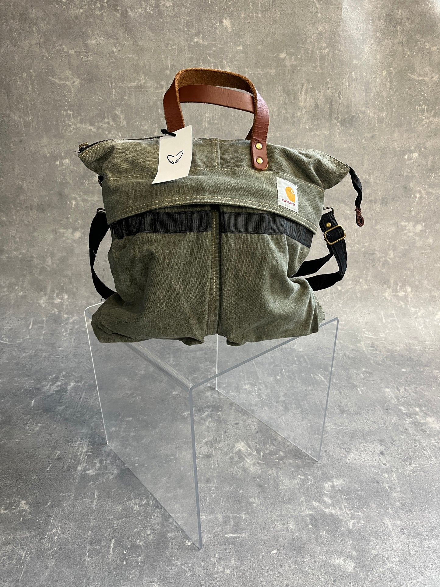 Sac Carhartt