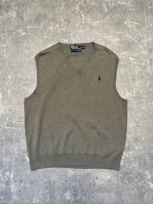 Pull sans manches Ralph Lauren