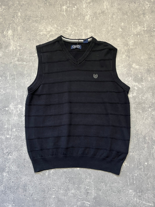 Pull sans manches Chaps by Ralph Lauren