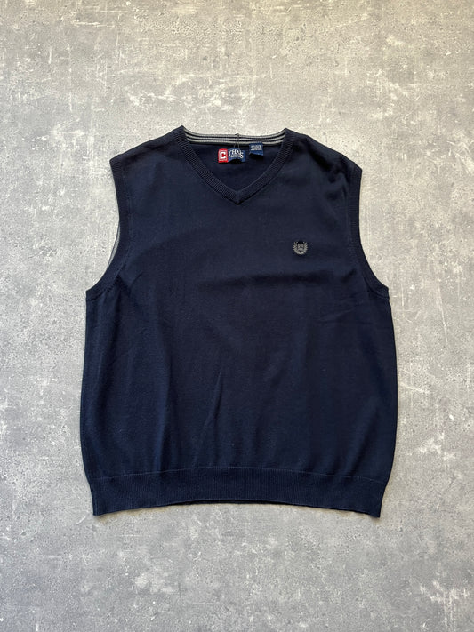 Pull sans manches Chaps by Ralph Lauren