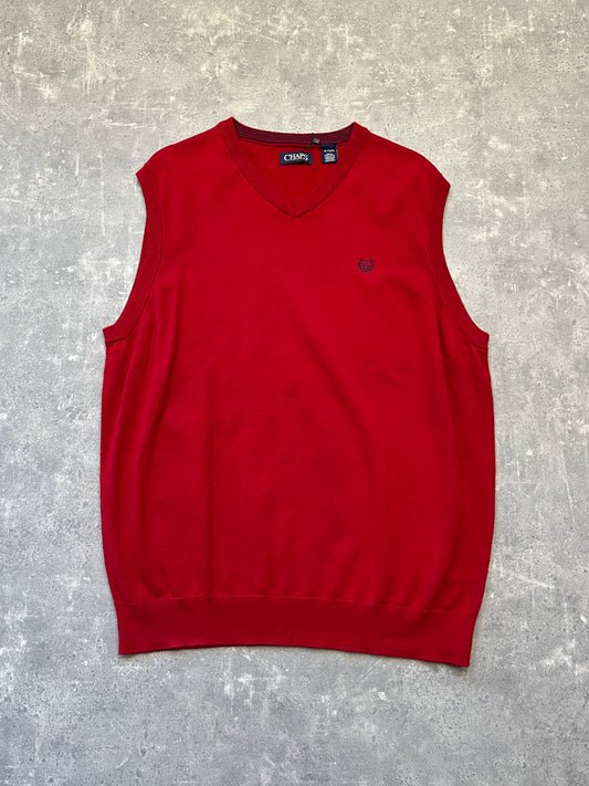 Pull sans manches Chaps by Ralph Lauren